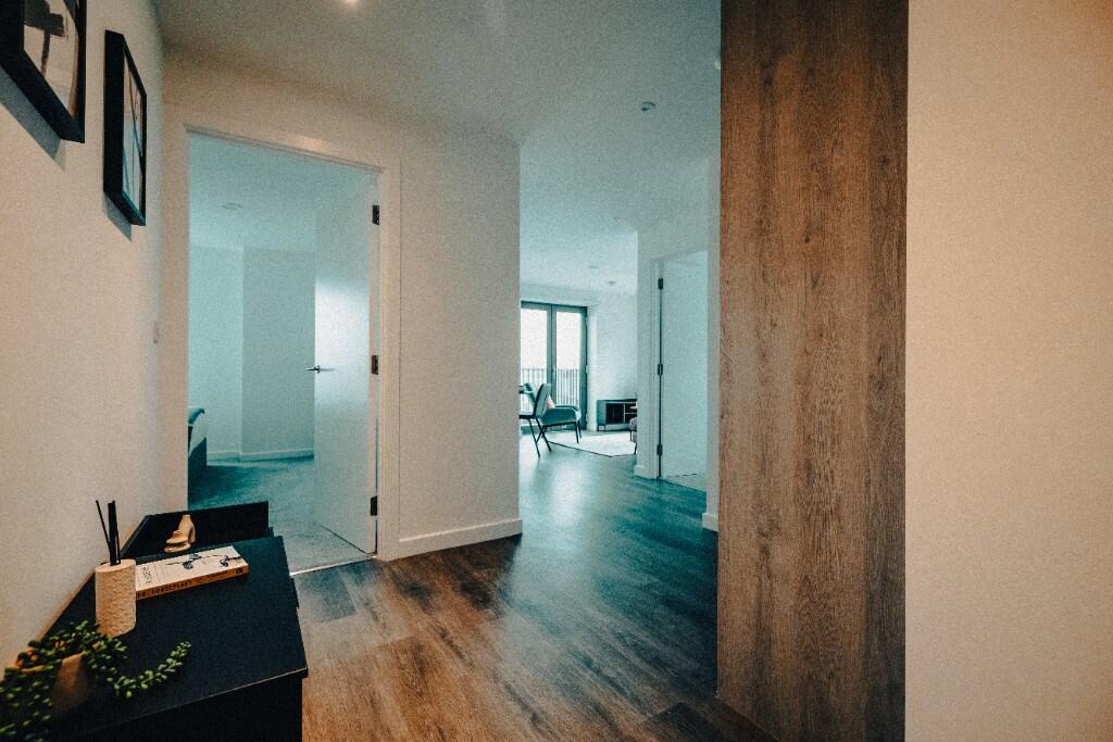 Main image of property: 006 East, New Baillie Street, Rochdale, Greater Manchester, OL16