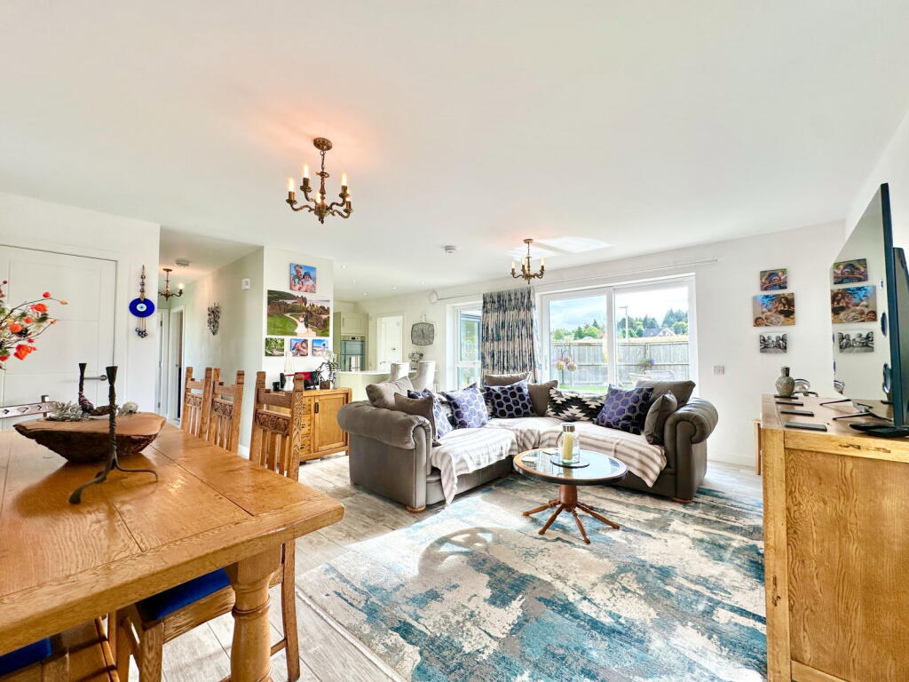 House in Inverness, Highland - View 5