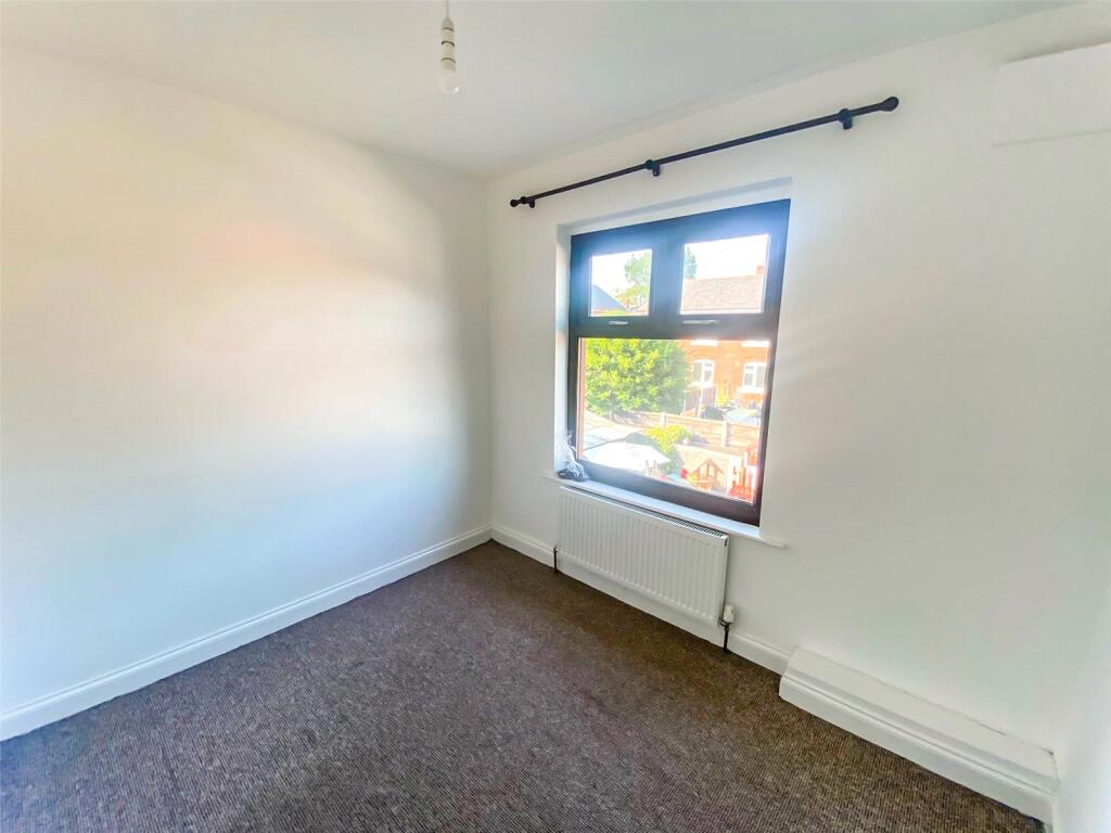 House in Bury, Greater Manchester - More