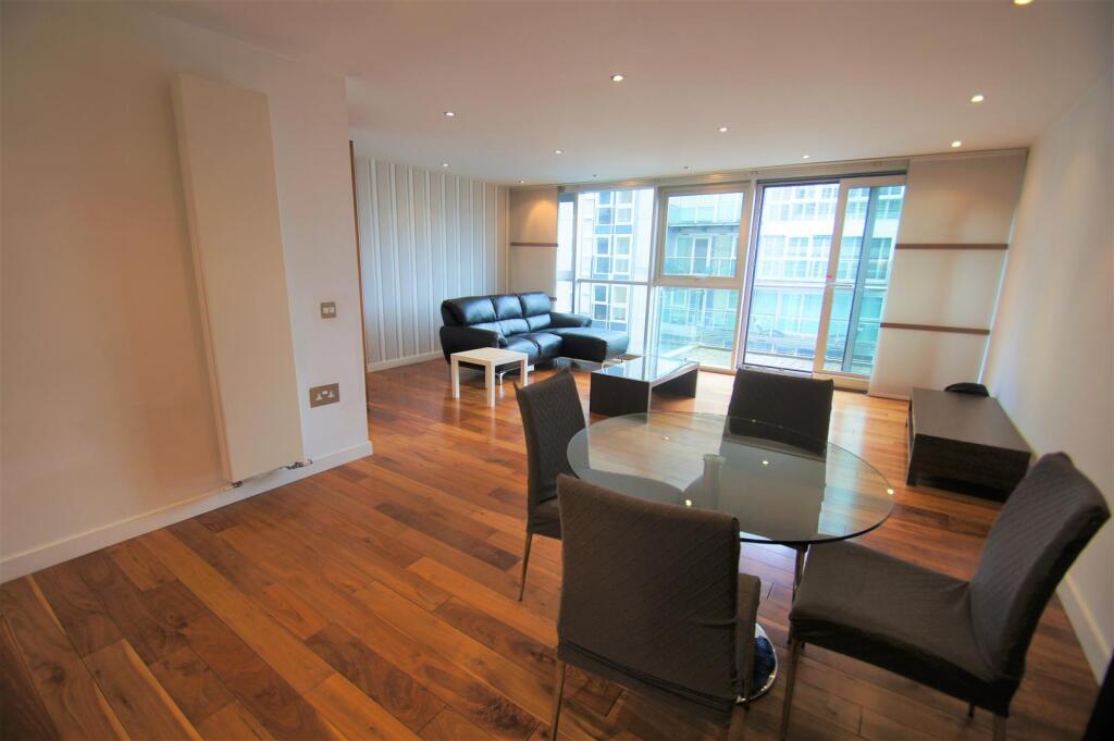 Main image of property: THE EDGE, CLOWES STREET, SALFORD
