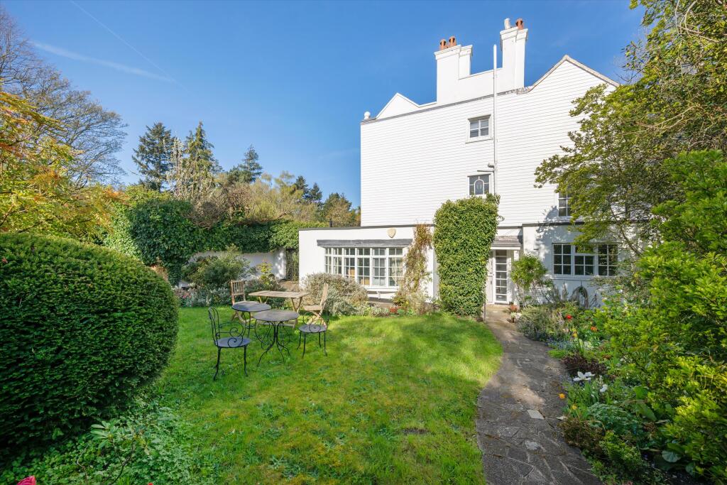 Main image of property: Spaniards Road, Hampstead, London NW3
