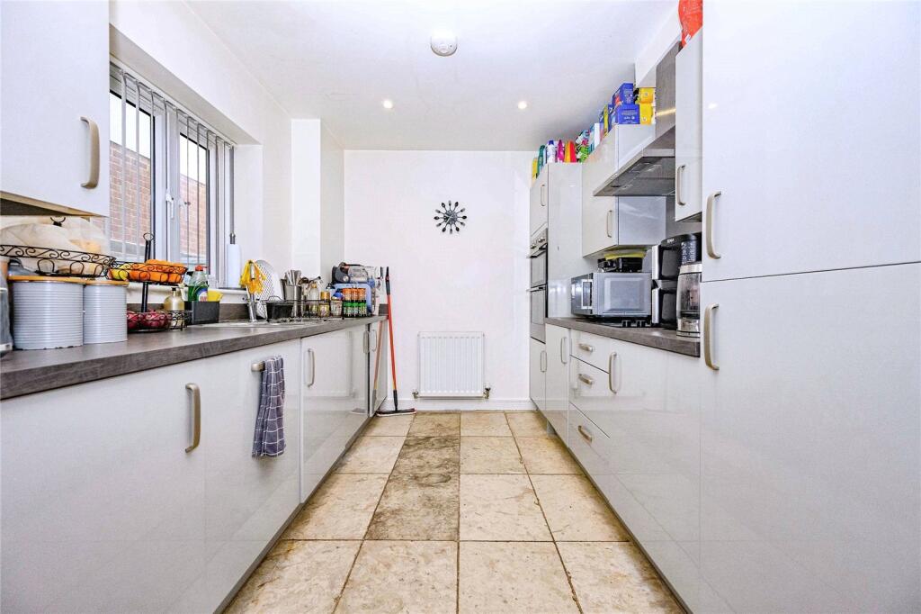 House in Luton - More