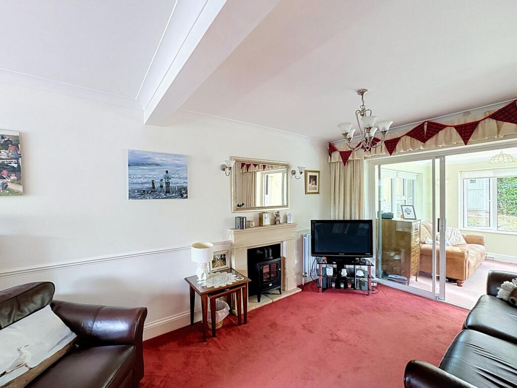 House in London - View 4