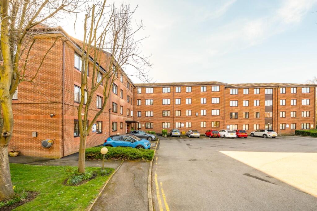 Main image of property: The Greenwoods, Sherwood Road Harrow, HA2 8DW