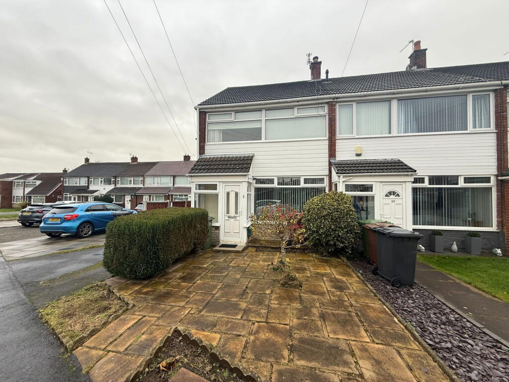 Main image of property: Longfold, Maghull