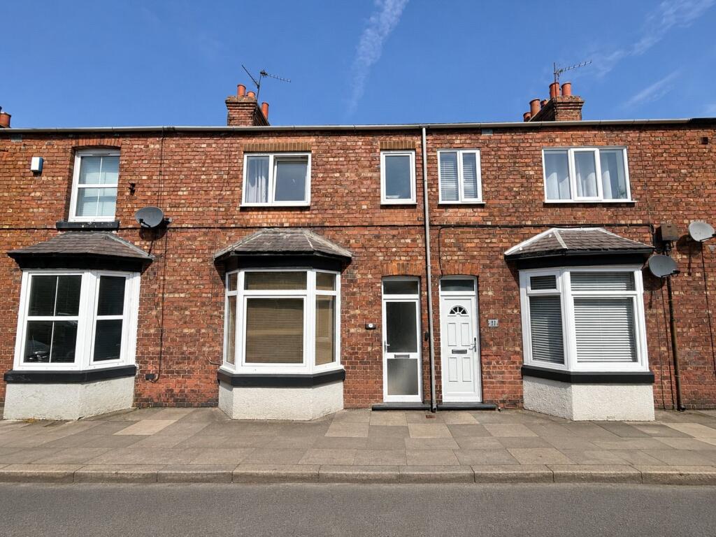 Main image of property: Quaker Lane, Northallerton, North Yorkshire, DL6