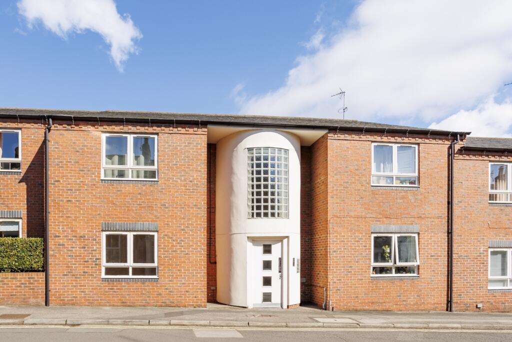 Main image of property: Foss House Lowther Street, York, North Yorkshire, YO31