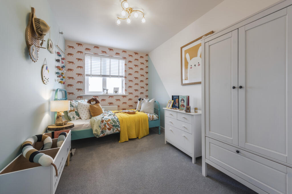 House in Edinburgh - View 5