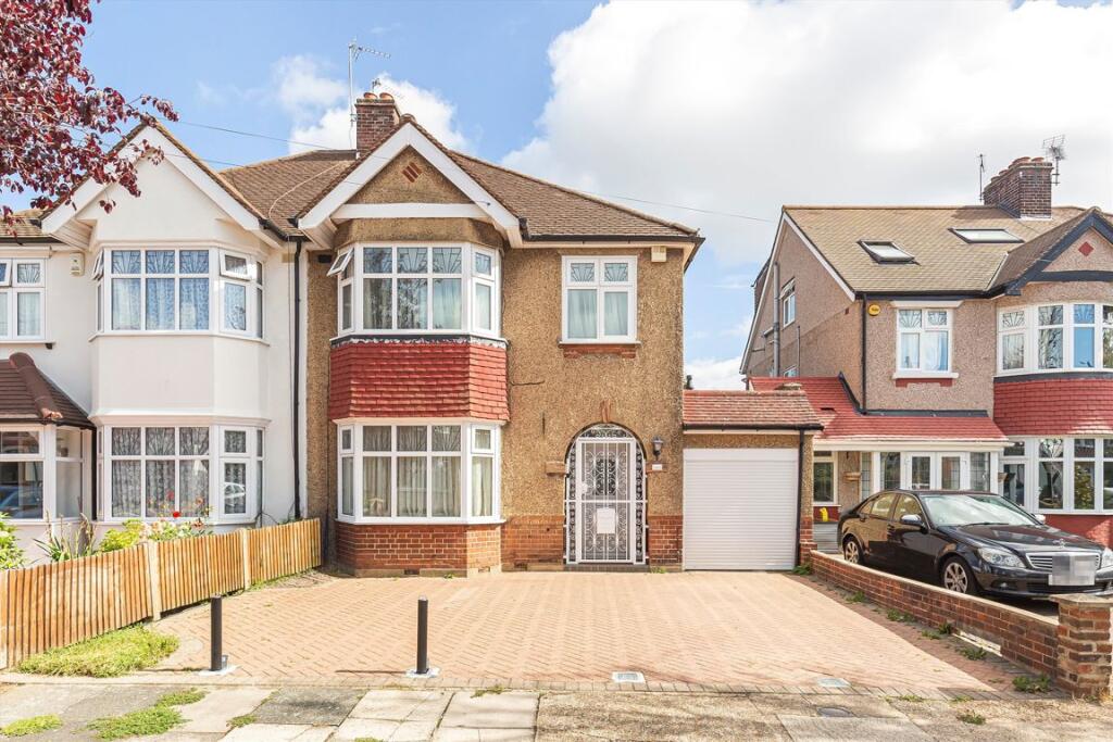 House in Twickenham
