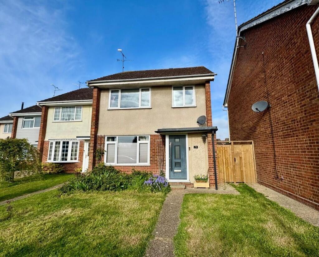 Main image of property: Maple Way, Burnham-On-Crouch, Essex, CM0