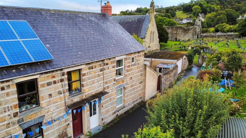 Main image of property: Church Lane, St. Dogmaels, SA43