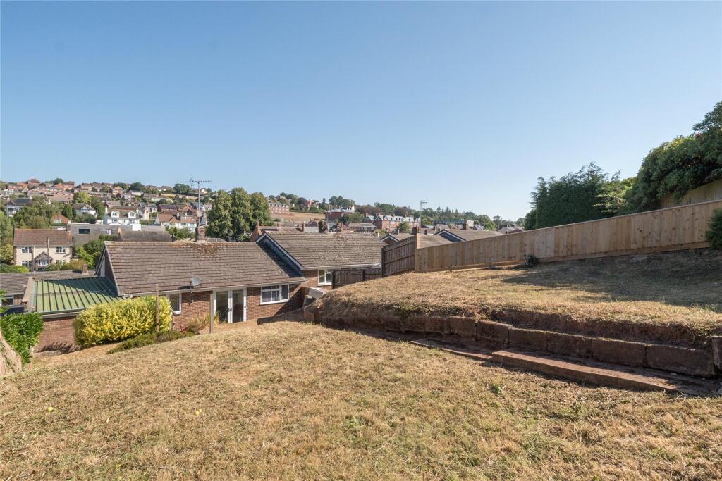 House in Exeter - View 4