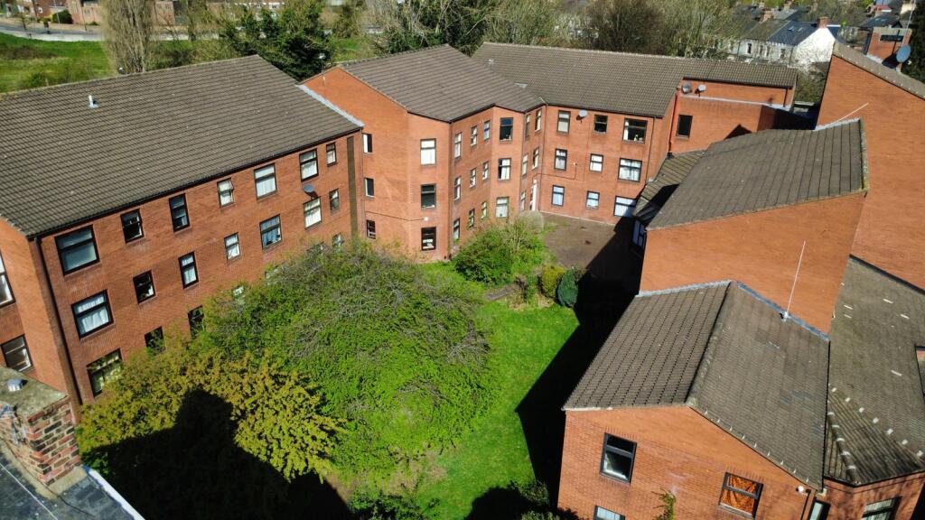 St Pauls Court Apartments, St Pauls Street, Stockton-On-Tees, Durham, TS19 0AB photo 2