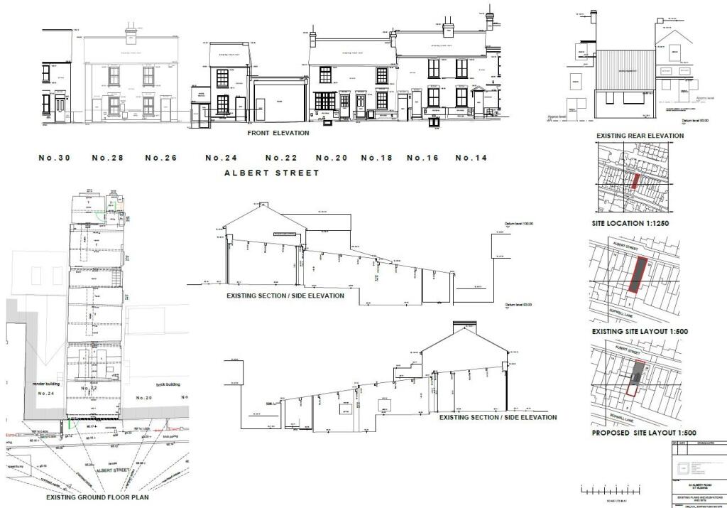 Albert Street, St Albans photo 3