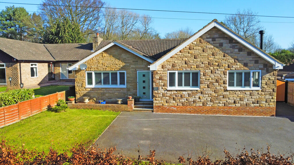 Main image of property: Hay Lane, Scalby, Scarborough