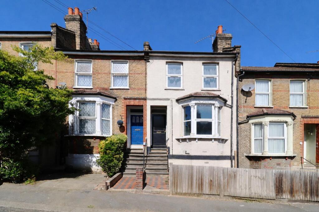 Main image of property: Maximfeldt Road, Erith