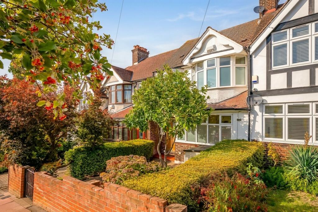 Main image of property: Beck Way, Beckenham, BR3
