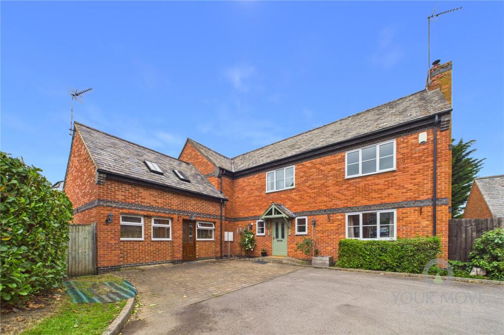 Main image of property: The Woodlands, Harlestone Road, Duston, Northampton, NN5