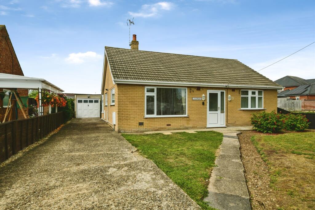 Main image of property: Beacon Way, Skegness