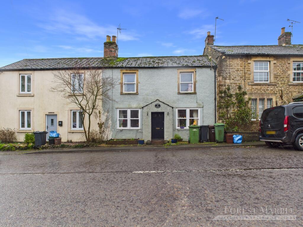 Main image of property: High Street, Buckland Dinham