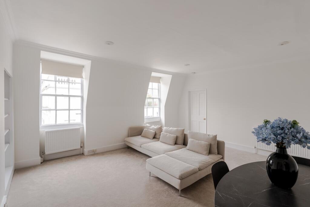 Main image of property: Bryanston Square , Marylebone , London, W1H