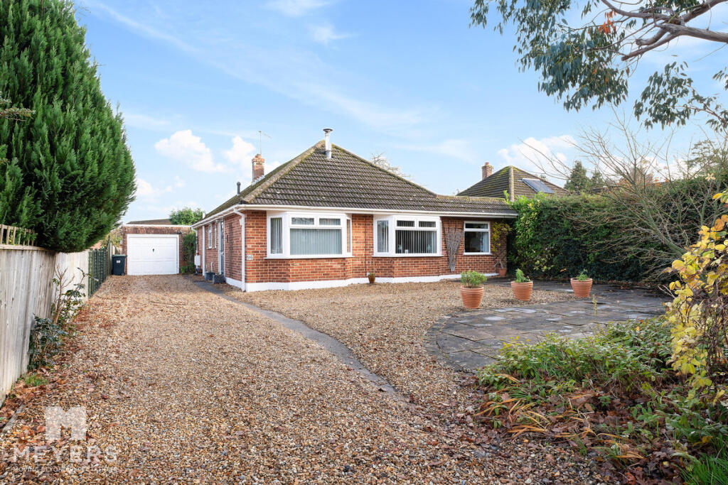 Main image of property: Ameysford Road, Ferndown, BH22 9