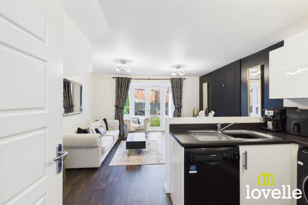 Main image of property: Primrose Way, Kingswood, Hull, HU7