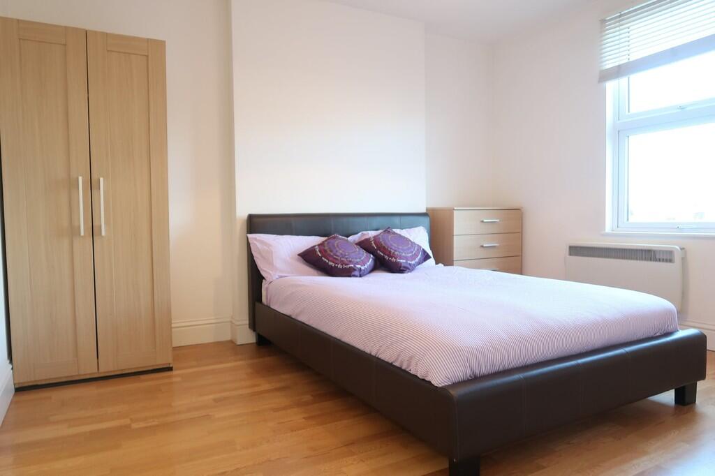 1 bedroom flat for rent