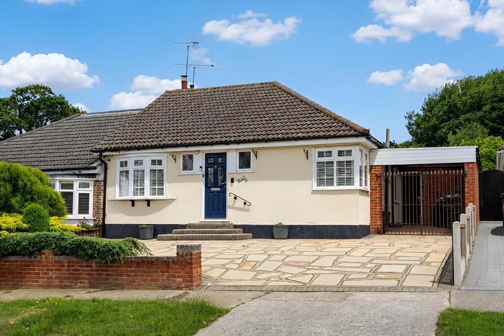 Main image of property: Fairmeade Avenue, Daws Heath