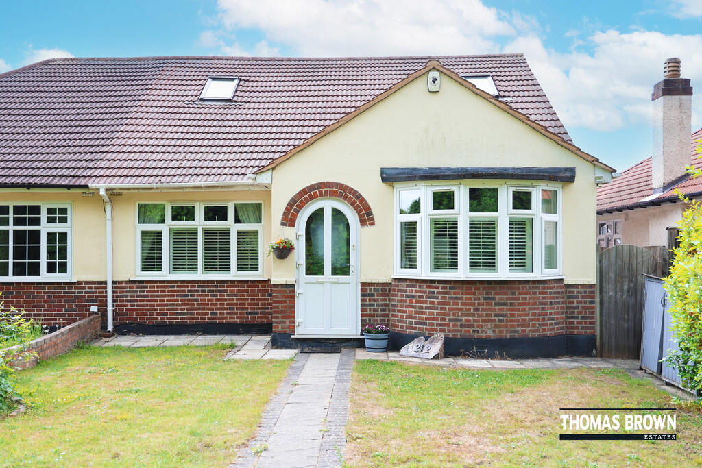 Main image of property: Court Road, Orpington