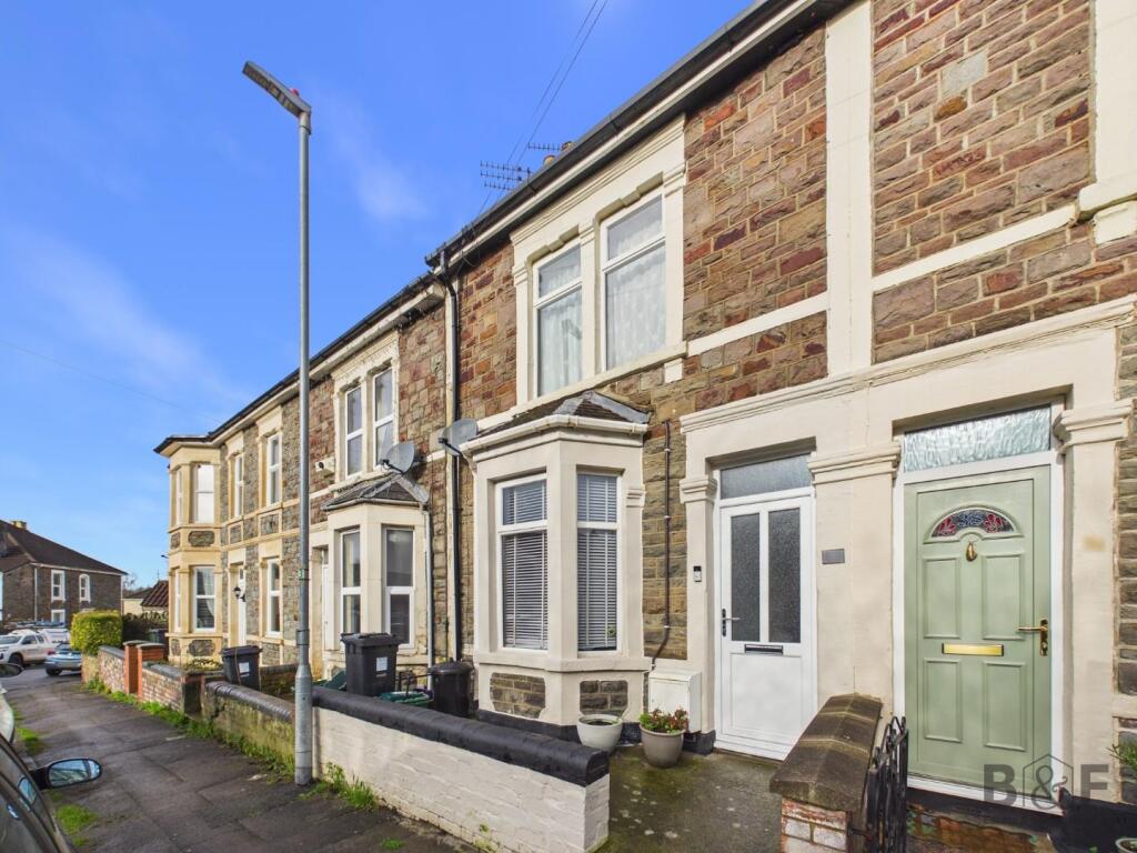 Main image of property: Kensington Road, Staple Hill, Bristol