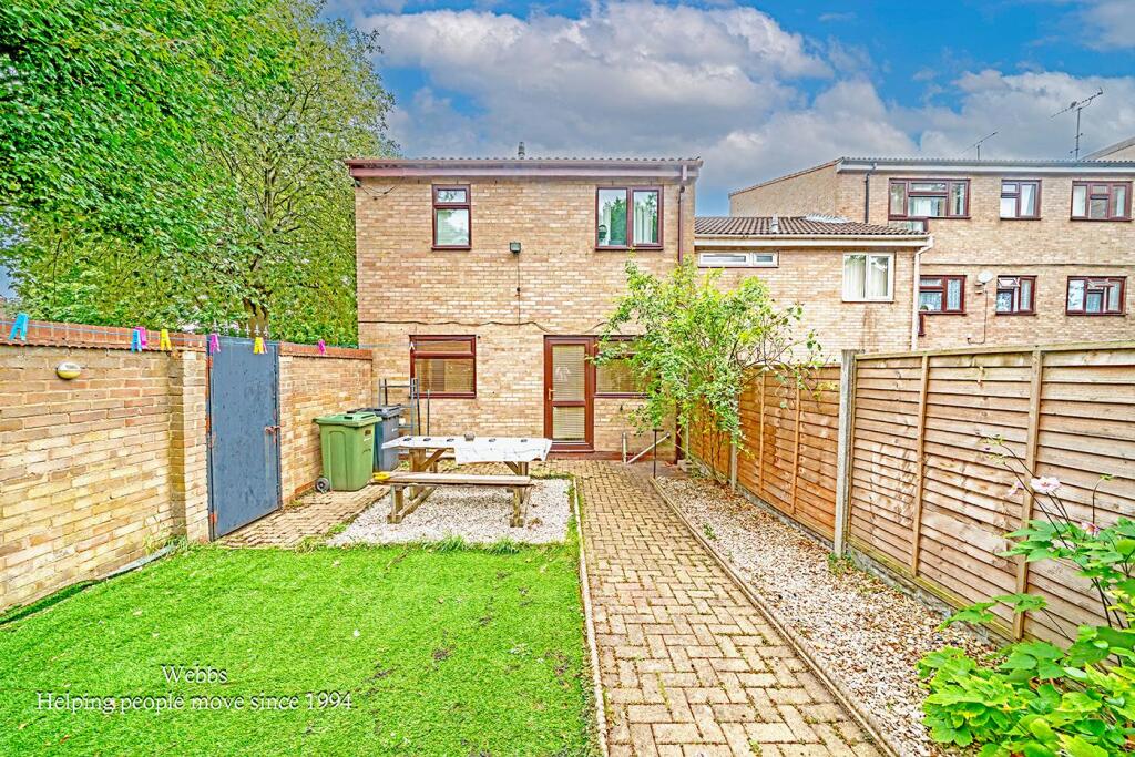 House in Walsall, Blakenall Heath - View 4
