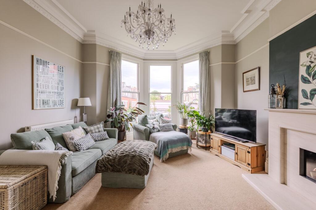 Main image of property: Westmoreland Road, Bristol, BS6