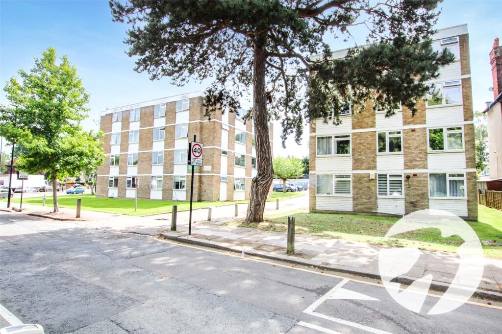 Main image of property: West Park, London, SE9