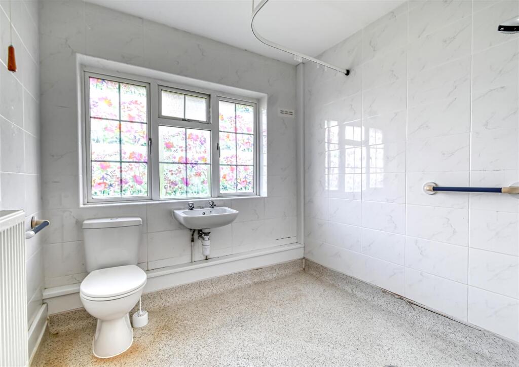 House in Bridgnorth, Shropshire - More