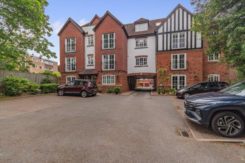 Additional image 14 of Blossomfield Road, Solihull