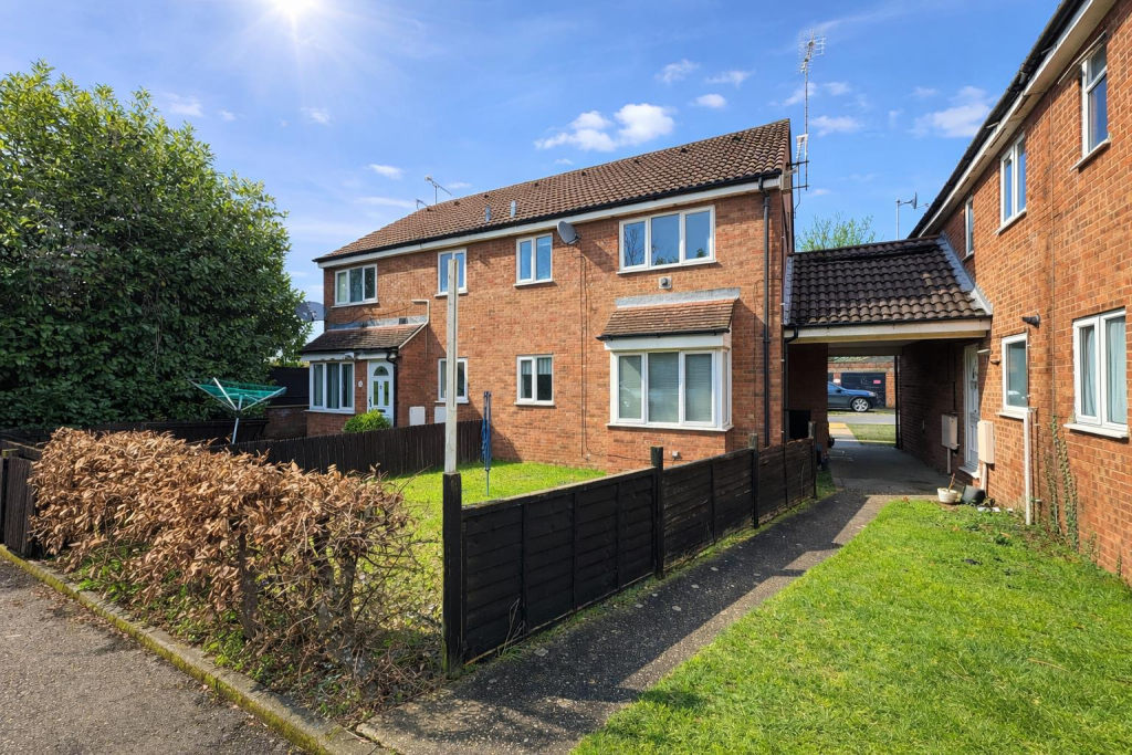 Main image of property: Twigdon Court, Mount Pleasant Road, LU3 2RL