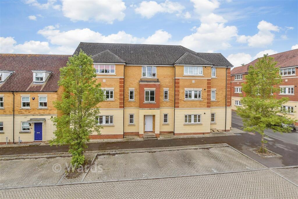 Main image of property: Brigadier Gardens, Ashford, Kent