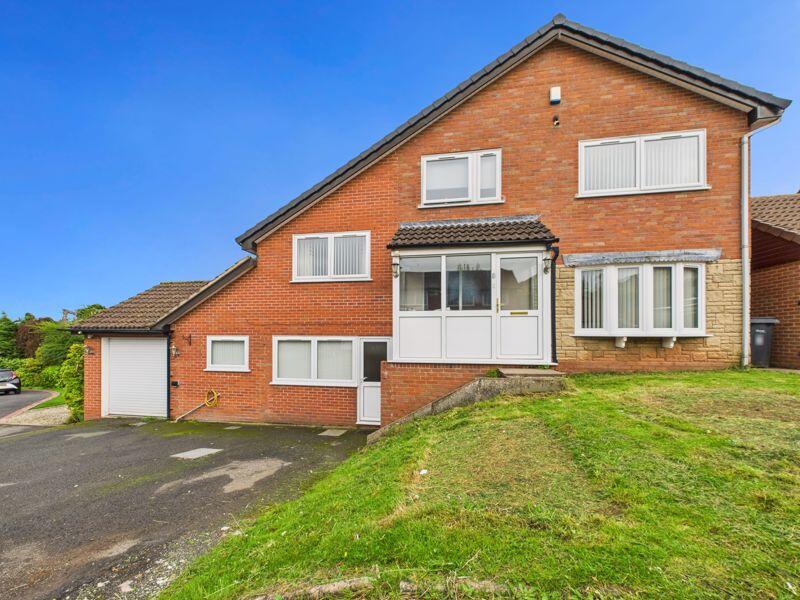 Main image of property: Huntsmans Close, Bridgnorth