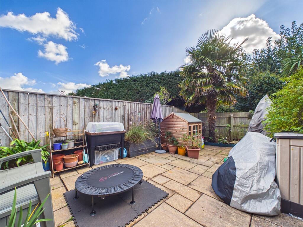 House in Bournemouth - View 2