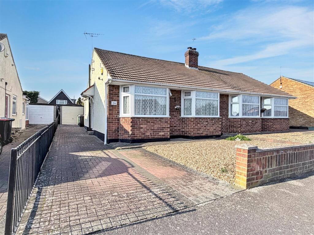 Main image of property: Linford Avenue, Newport Pagnell