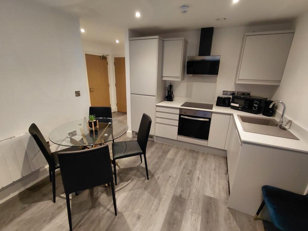 Main image of property: 50 Severn Street, Birmingham