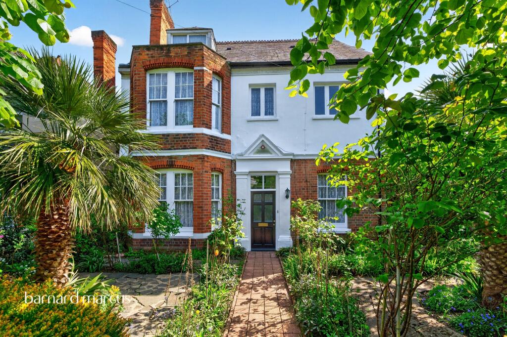 Main image of property: Hanworth Road, Feltham