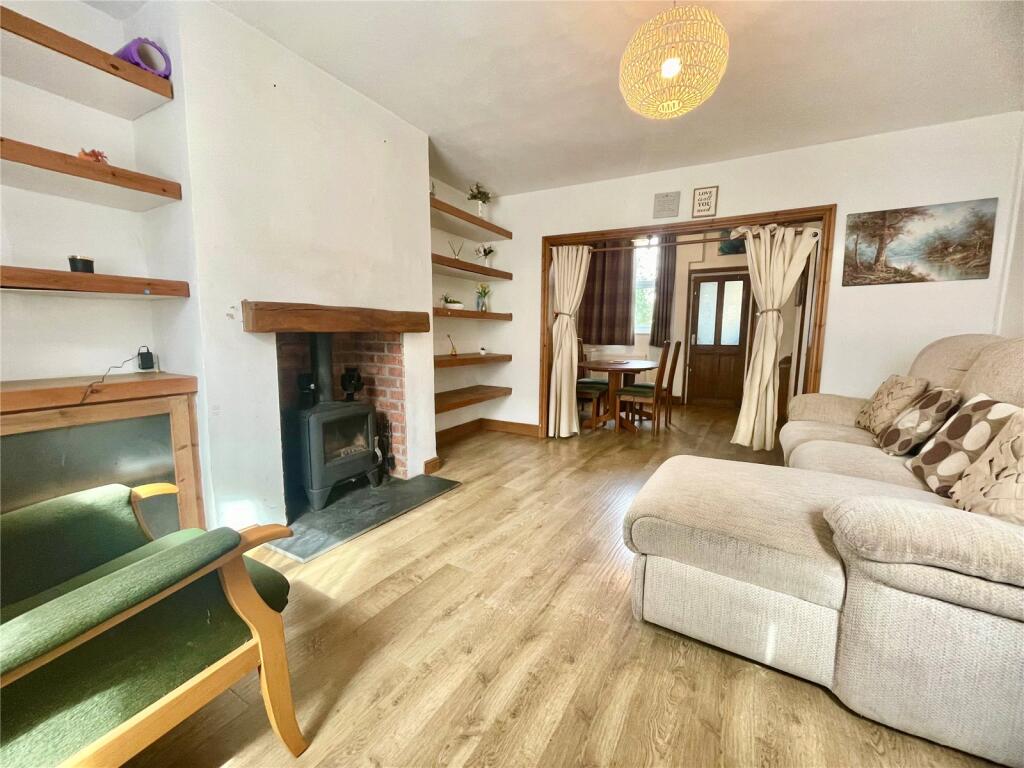 House in Preston - View 5