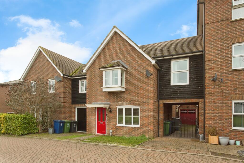 Main image of property: Ringstone, Duxford, Cambridge