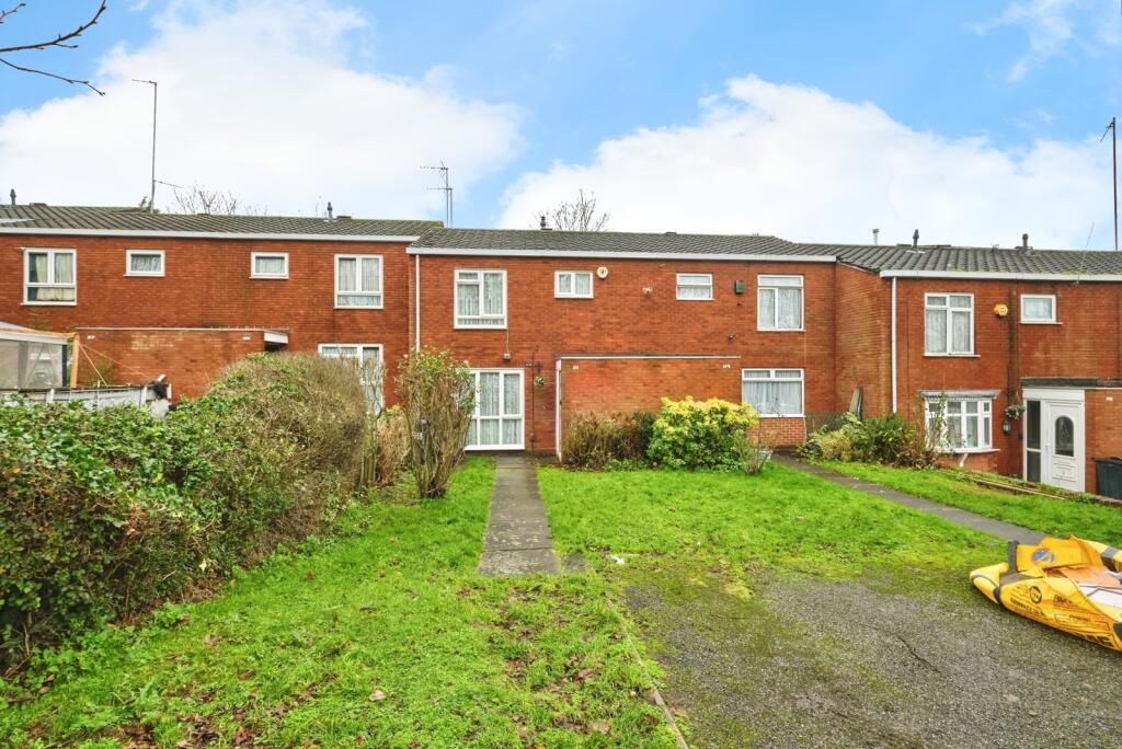 Main image of property: Richmond Road, BIRMINGHAM, West Midlands, B18