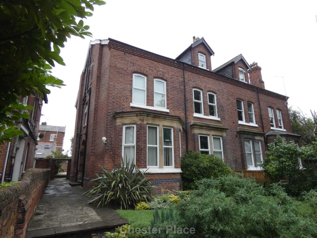 Main image of property: Liverpool Road, Chester