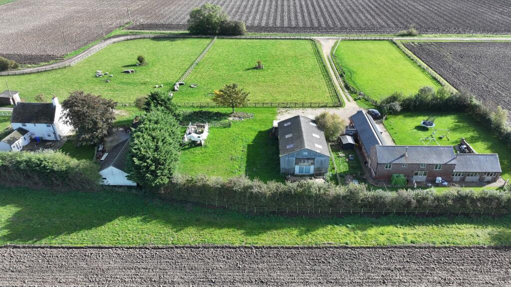 Main image of property: Low Grounds, Swineshead, PE20