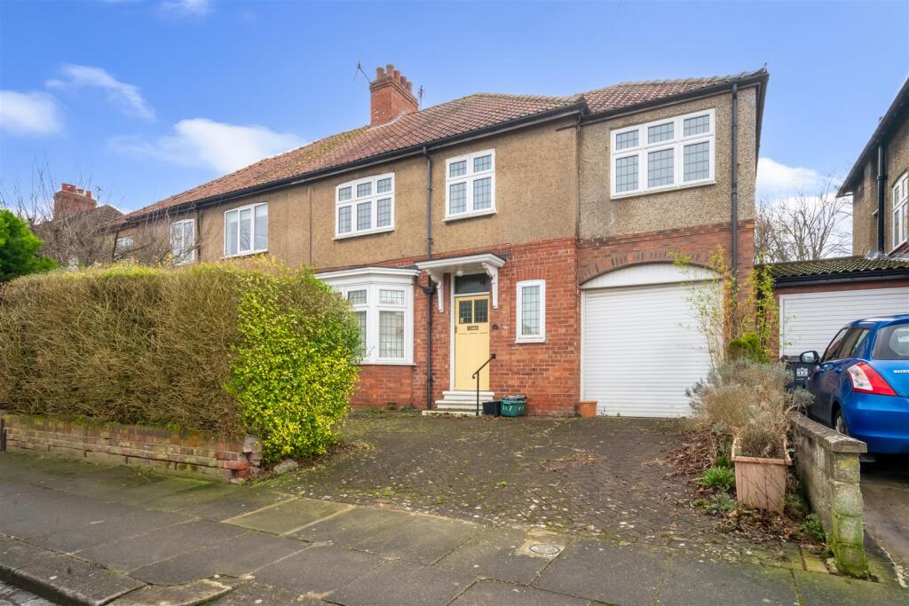 Main image of property: Dale Road, Darlington