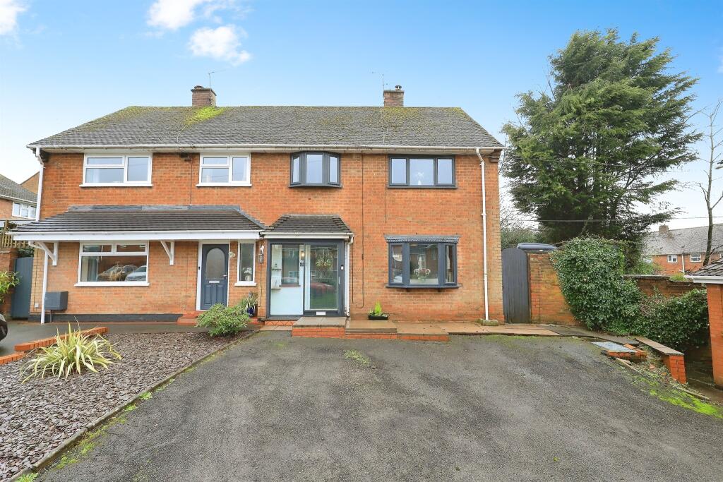 Main image of property: West Green, Wolverhampton